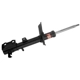 Purchase Top-Quality Rear Gas Charged Strut by KYB - 334428 03